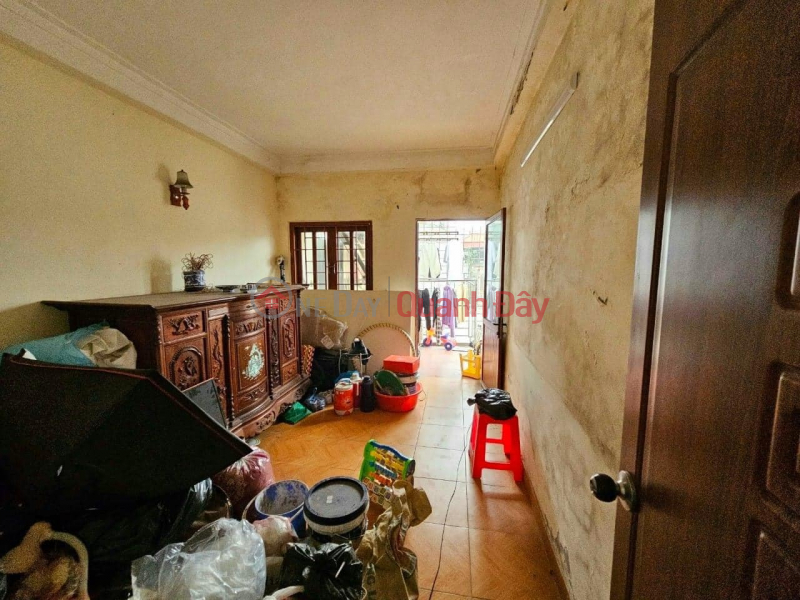 Property Search Vietnam | OneDay | Residential, Sales Listings, House for sale Nguyen Duc Canh 40m2 5T 3.2MT ONLY 5.4 BILLION CORNER LOT - RESIDENTIAL BUILDING