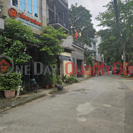 House for sale in Phu Thuong, Tay Ho, car park, sidewalk, residential area, area 91m2, area 4.6m, price 13 billion. _0