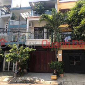 MTKD road number 1, Tan Thanh ward, area 4x20m, 3 beautiful floors _0