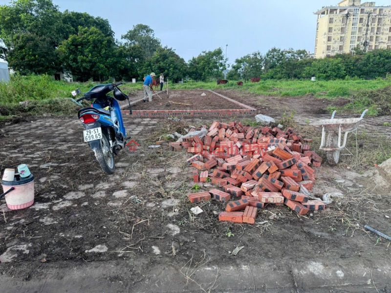 Chính chủ gửi bán 96m Tái Định Cư Nguyên Khê, Việt Nam, Bán, đ 14,41 tỷ