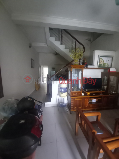 House for sale in Thai Ha Dong Da car lane for investment, good price 64M2 3T only 8 billion 7 _0