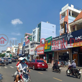 FOR SALE HOUSE FOR BUSINESS TO HIEN THANH DISTRICT 10, 4 storeys, horizontal 8X22, 175M2, QUICK 30 BILLION. _0