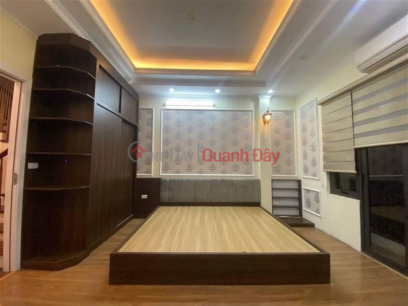 Siêu phẩm biệt thự Tân Thụy, lô góc, 84m2, 5T, giá 7.6 tỷ thương lượng., Việt Nam | Bán, đ 7,6 tỷ