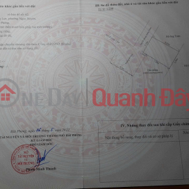 GIÁ HIẾM TRUNG TÂM ĐỒ SƠN – CHỈ 1.3X TỶ – ZALO 0567 222 555 _0