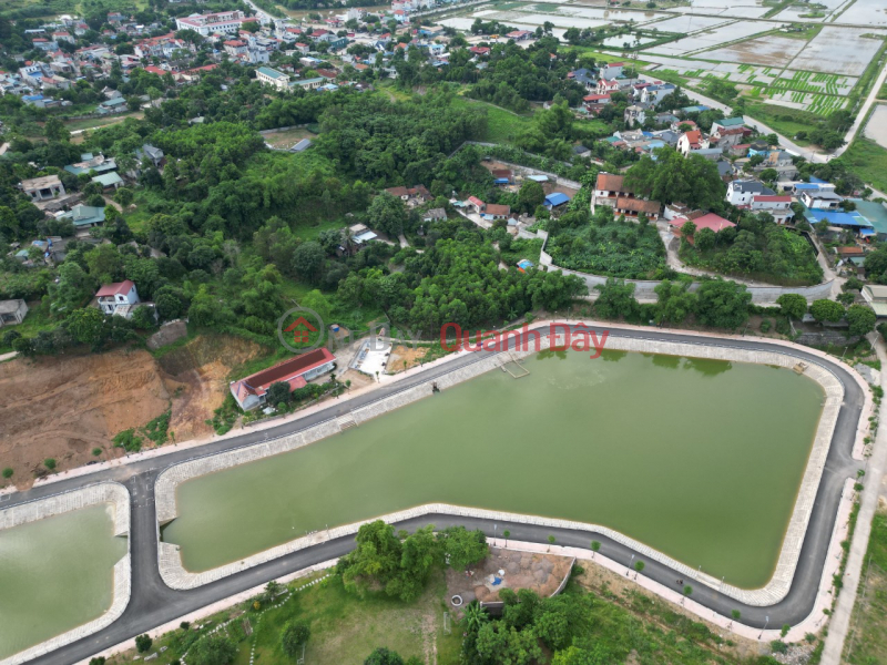 Need to quickly sell 02 plots of land with available certificates in My Duc, Hanoi, over 100m2, only 530 million, Vietnam Sales đ 530 Million