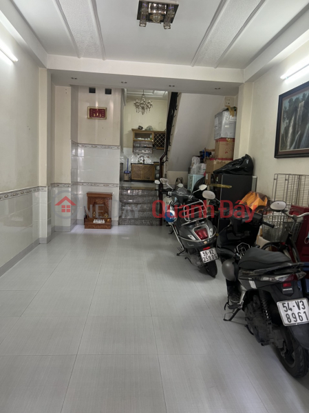 Whole house for rent as a service center in Go Vap Vietnam | Rental đ 35 Million/ month