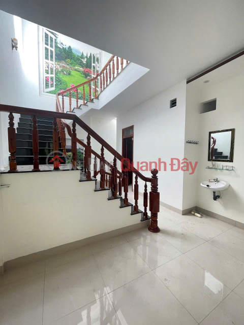 BÁN NHÀ 3 MÊ MẶT TIỀN HOÀNG VĂN THÁI – BẮC HÀ THANH, QUY NHƠN _0