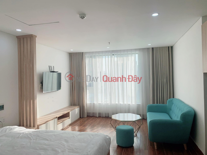 Room for rent in Tan Binh 6 million 5 - large window - Le Van Sy Rental Listings