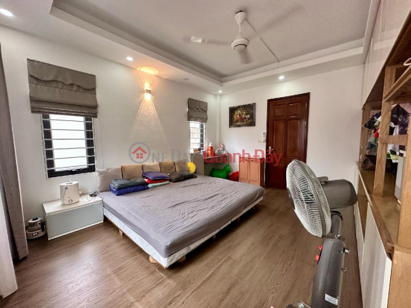 Property Search Vietnam | OneDay | Nhà ở Niêm yết bán | BÁN NHÀ ĐẸP FULL NỘI THẤT PHỐ LỤA VẠN PHÚC -HÀ ĐÔNG.30M CHỈ HƠN 6 TỶ.