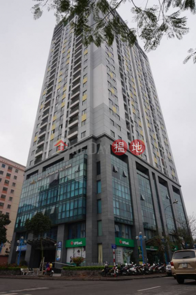 Tòa nhà Rainbow Văn Quán (Rainbow Van Quan Building) Hà Đông|搵地(OneDay)(3)