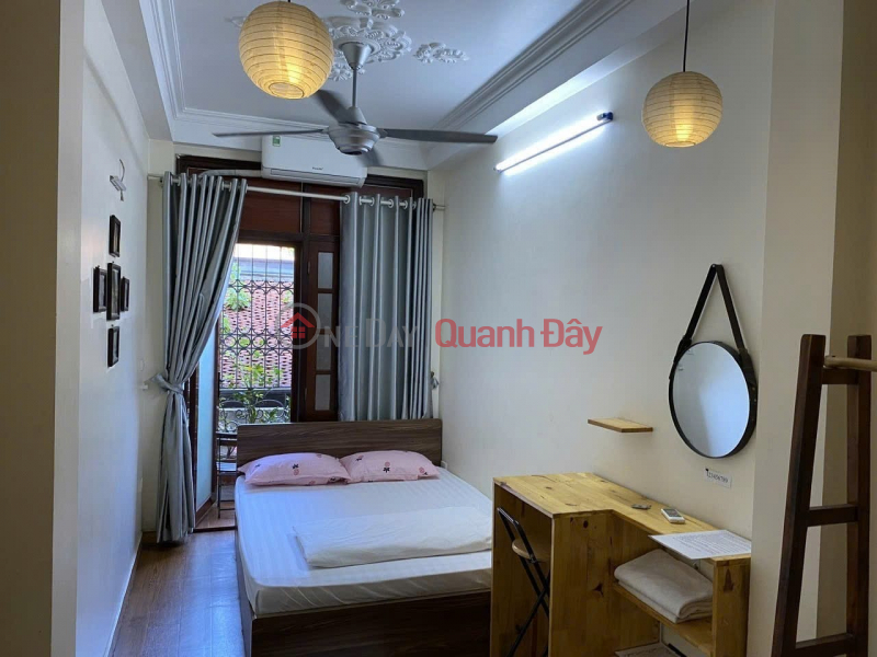 Property Search Vietnam | OneDay | Residential Sales Listings, Extremely rare! House for sale on Ly Quoc Su street, 25m2, 4 floors, 8.5 billion, new and beautiful, homestay business