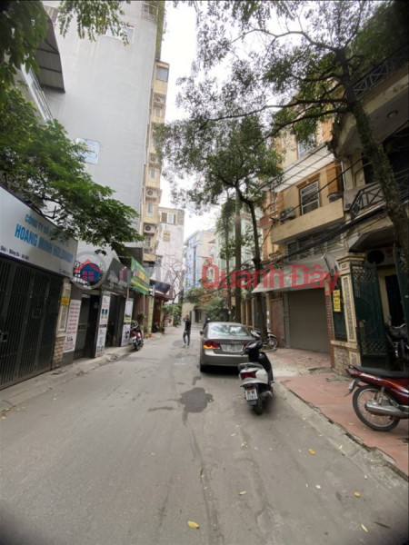 Property Search Vietnam | OneDay | Residential Sales Listings, House for sale on Hoang Cau Street, Dong Da District. 55m Frontage 4m Approximately 14 Billion. Commitment to Real Photos Accurate Description. Owner