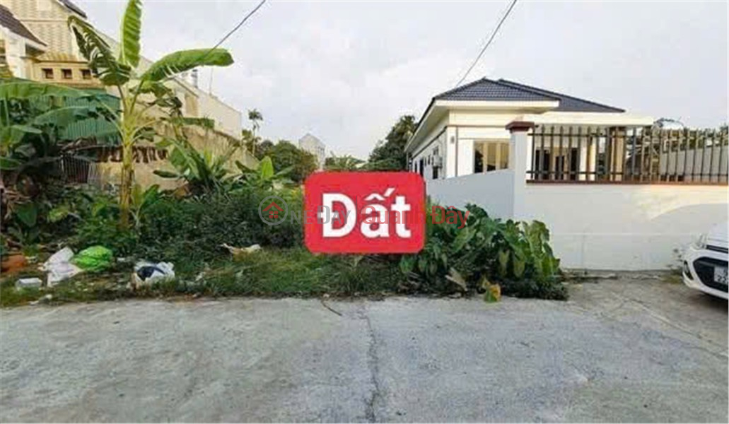 Property Search Vietnam | OneDay | Nhà ở, Niêm yết bán | Chính Chủ Cần Bán Lô Đất Vị Trí Tại Thạch Tổ, Thanh Hà, Thanh Liêm, Hà Nam (cũ)
