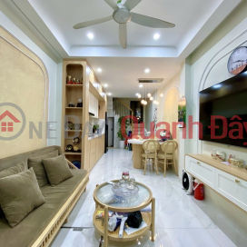 LAC LONG QUAN 35M x5 FLOORS 11.55 BILLION - 15M CAR AVOIDANCE, LOT DIVISION, ELEVATOR, WIDE ALLEY _0