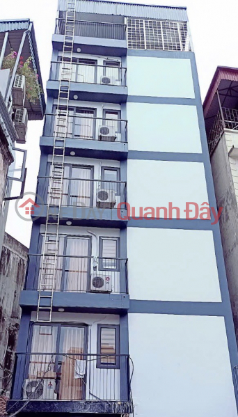 ️MY DINH CENTER - 7 FLOORS WITH ELEVATOR - 11 CLOSED ROOMS - FULL FURNITURE - CASH FLOW 60 MILLION\\/MONTH. Sales Listings