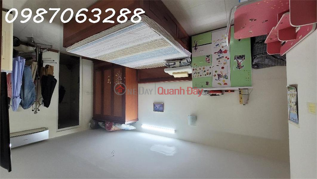 APARTMENT FOR SALE 43 THANH XUAN - NGUY NHU KON TUM 80M2 3 BEDROOMS 3.6 BILLION Vietnam | Sales đ 3.6 Billion