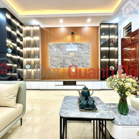 House for sale at Lane 125 Thuy Khue, Tay Ho - 40m2, built 6 floors - 70m for car - 6.8 billion. _0