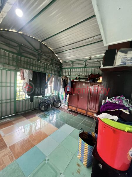 Selling Corner House with 2 Fronts, Ha Huy Tap Street, Ly Thuong Kiet Ward, Quy Nhon, 88m2, 2.5 Me, Price 19 billion Sales Listings