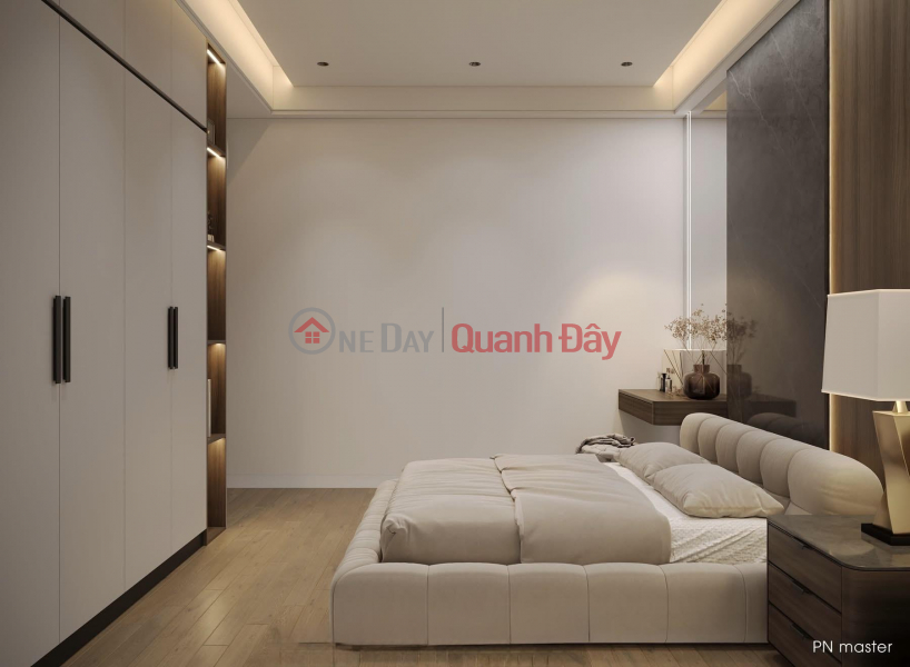 **House for sale in 8m alley on Au Co street, Phu Trung ward, Tan Phu (3.7*11) for more than 4 billion?, Vietnam Sales đ 4.85 Billion