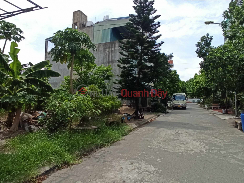 Property Search Vietnam | OneDay | Residential | Sales Listings Selling 50m Ha Dong Serviced Land, Street, Car Sidewalk, Price 2.9 Billion VND