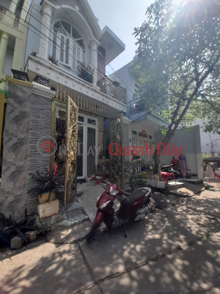 Property Search Vietnam | OneDay | Residential Sales Listings House for sale 146m2 HXH 1 street address Provincial Road 10 Ward Binh Tri Dong A Price 8 billion