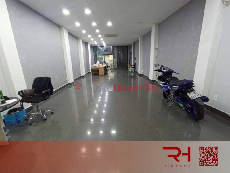 Owner rents out house 428C Truong Sa Phu Nhuan 1 floor 2L 4 bedrooms 4 bathrooms 20 million Rental Listings