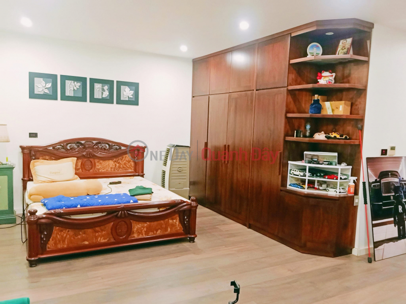 Property Search Vietnam | OneDay | Residential Sales Listings House for sale 79m2 Nghi Tam street, Tay Ho Mini Villa Garage 7 seats 11.6 Billion VND