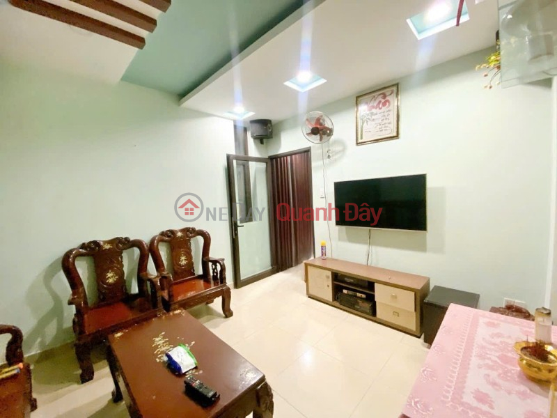 Bán Nhà 62m² Hẻm xe hơi 6m Đường Lê Trọng Tấn, Quận Tân Phú, Việt Nam | Bán đ 5,6 tỷ