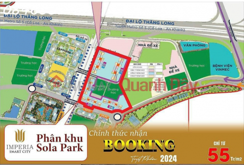 IMPERIA SOLA PARK CK 3% only applies to the first 500 customers - 80% Bank Loan Support - 0846859786 _0