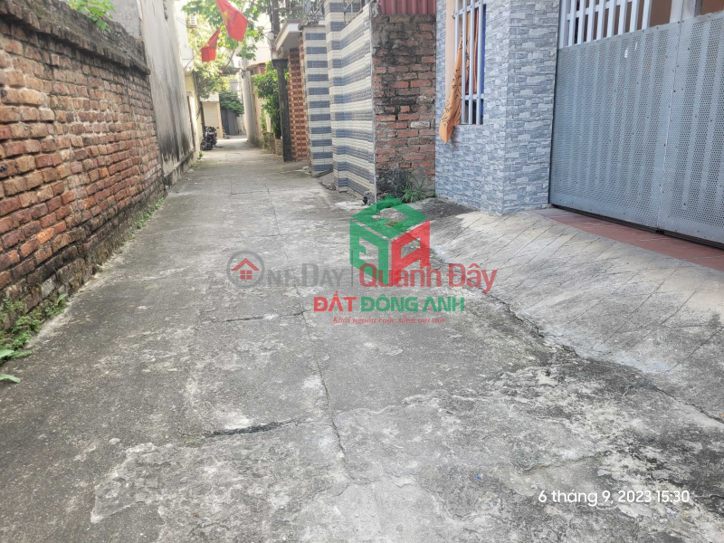 Property Search Vietnam | OneDay | Residential, Sales Listings Selling 66m2 Phan Xa Uy No - car access road - More than 3 billion