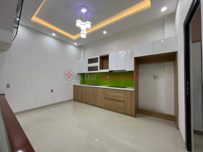 Property Search Vietnam | OneDay | Residential Rental Listings House for rent on Huynh Thuc Khang Street (near Dragon Bridge) - Hai Chau - Da Nang City