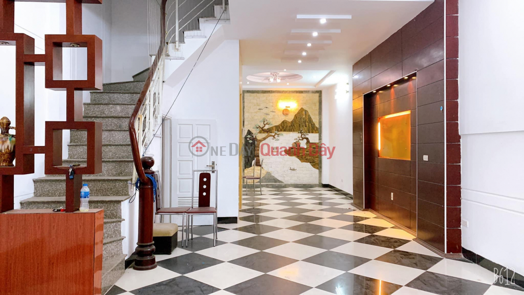 Property Search Vietnam | OneDay | Nhà ở | Niêm yết bán Cầu giấy, Phân Lô Ô TÔ, văn phòng 6T thang máy, 63m2 chỉ 13,8 tỷ, 0866585090