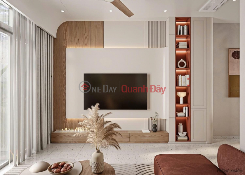 **House for sale on Le Lai street, Ward 12, Tan Binh district (4.8*14m),4 floors, Bau Cat area** Sales Listings