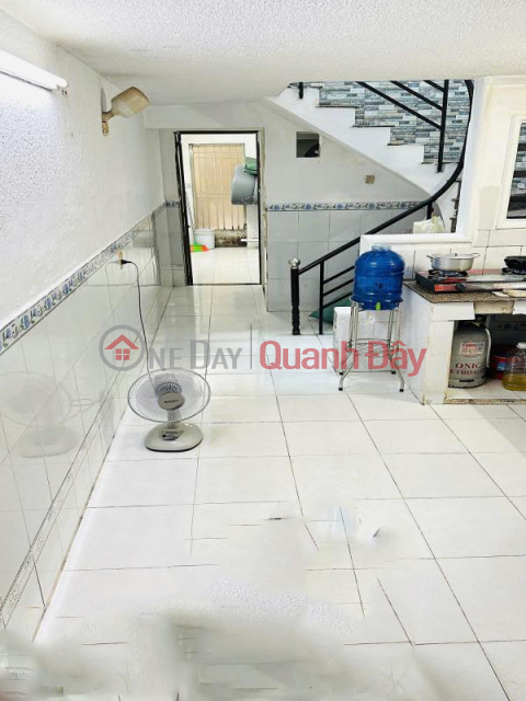 2-storey house 40m2, Square - An Phu Dong 25 District 12 _0