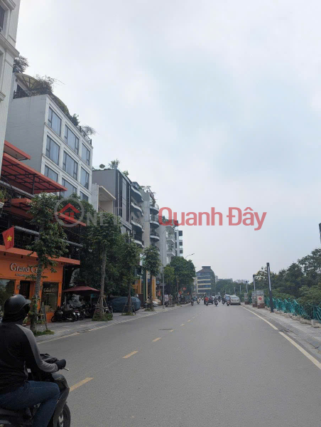 Property Search Vietnam | OneDay | Nhà ở Niêm yết bán, TOÀ KHÁCH SẠN CĂN HỘ MẶT PHỐ VIP VIEW 2 HỒ - VỊ TRÍ TUYỆT ĐỈNH - ĐẲNG CẤP SỐ 1 HỒ TÂY - HÀ NỘI