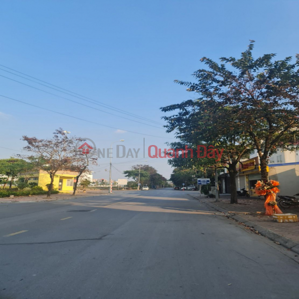 Property Search Vietnam | OneDay | Residential Sales Listings, Villa 189m2 Da Ton, Gia Lam. 15m road. Central area.