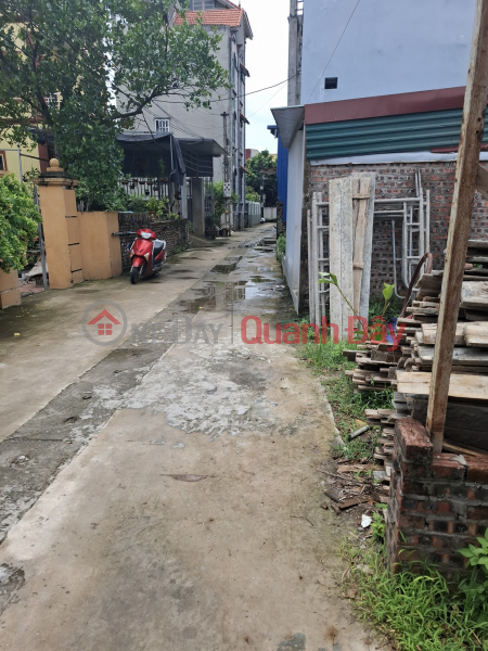 Land for sale, lane 255 Van Tri, 94m x 6m, car load, 2 open spaces divided into 2 lots, price 4 billion TL. Contact: 0936123469 | Vietnam | Sales, đ 4 Billion