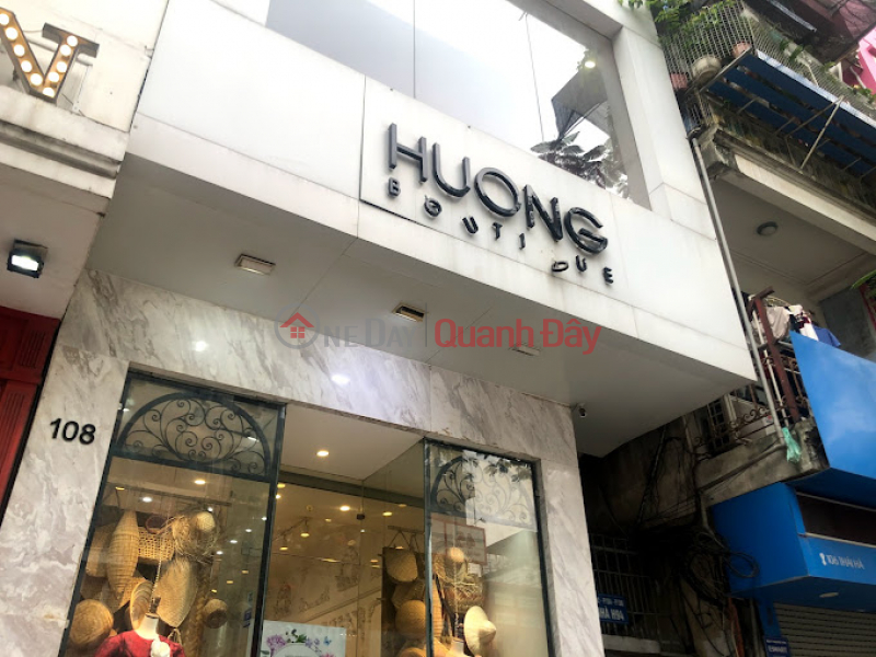 Huong Boutique 108 Thái Hà (Huong Boutique 108 Thai Ha) Đống Đa | ()(4)