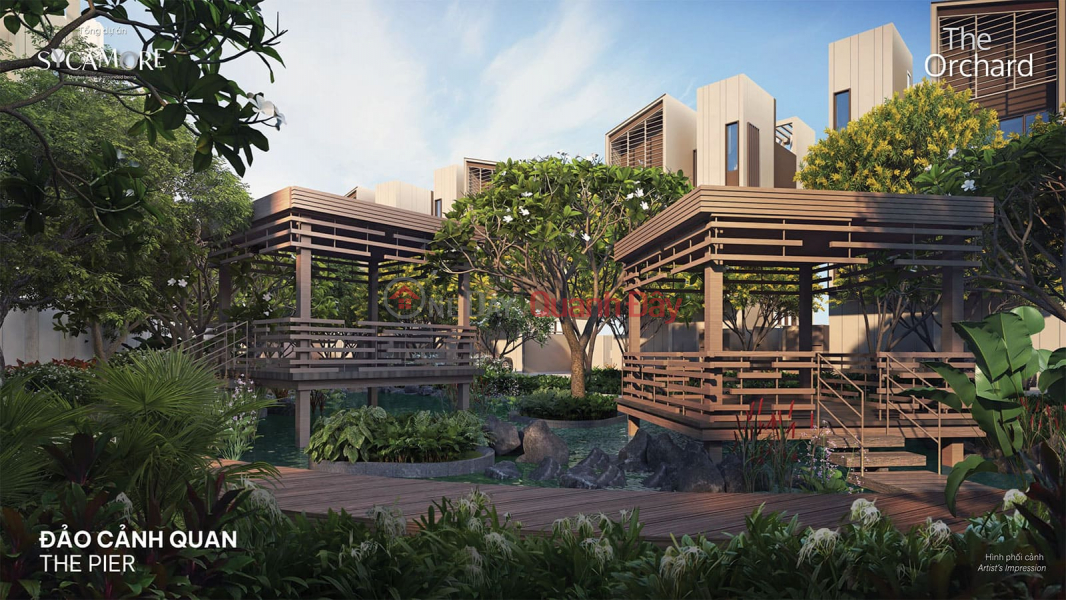 Opening for sale\\/Alluvia-City Project RED RIVER VIEW - No. 1 Natural Hot Spring Ecological Urban Area in Hanoi Vietnam | Sales đ 15.01 Billion