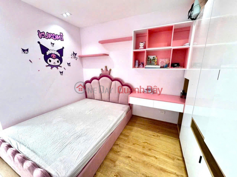 NHANH!NHÀ TRỊNH VĂN BÔ, CĐ FPT,OTO TRÁNH,THANG MÁY,DT=42Mx6T,MT=4.5m,8.2ty | Việt Nam | Bán, đ 8,2 tỷ