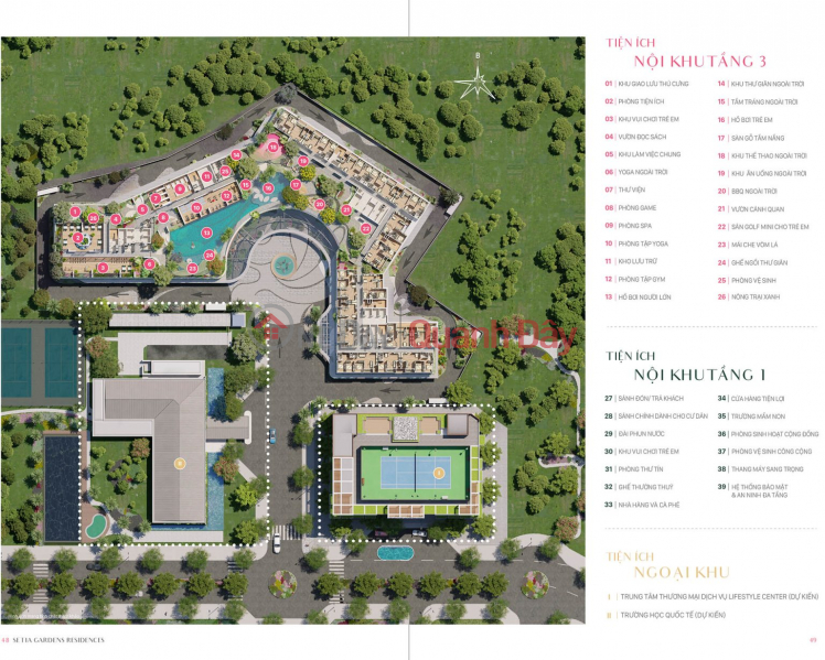 You are paying 6 million\\/month in rent? What if you used that money to pay off a house? | Vietnam, Sales, đ 1.5 Billion
