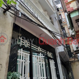 Beautiful house right in the center of Dong Da district, 5 main car floors _0