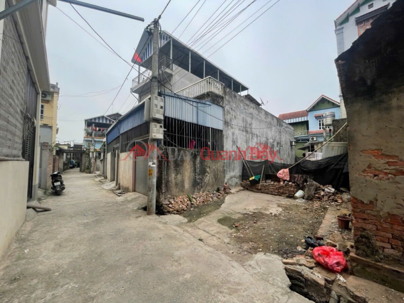 Property Search Vietnam | OneDay | Residential, Sales Listings | OWNER SELLS 69.9M2 LAND LOT IN NGOC HOA-CHUONG MY-HANOI