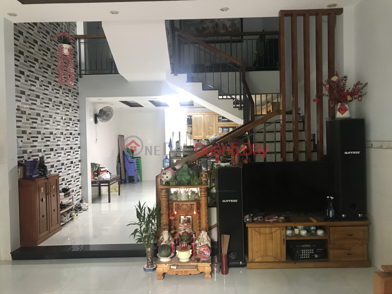 Property Search Vietnam | OneDay | Residential | Sales Listings, Brand new 4-storey house with car 5m Tran Duy Chien Son Tra Da Nang-75m2- Price only 4.3 billion-0901127005.