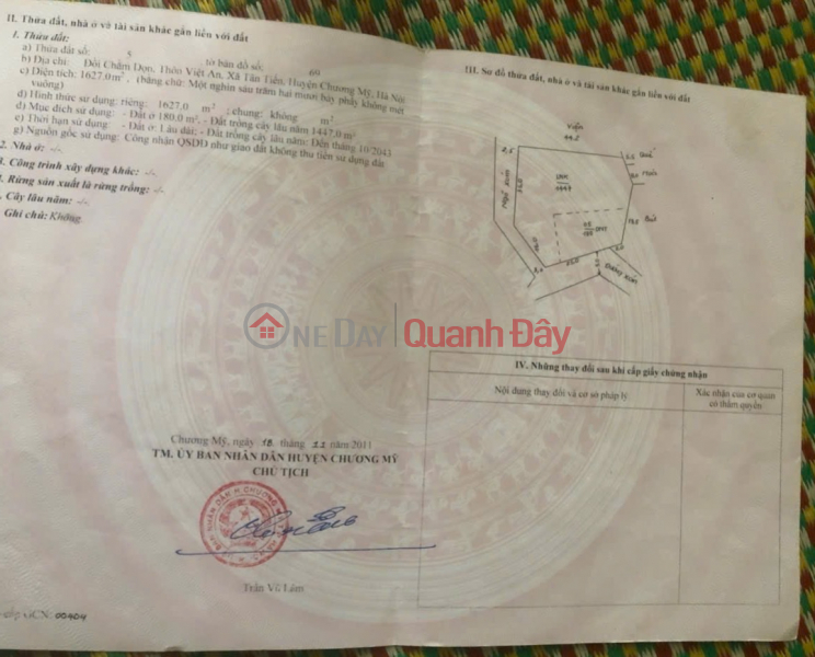 | Làm ơn chọn Nhà ở | Niêm yết bán, đ 10 triệu