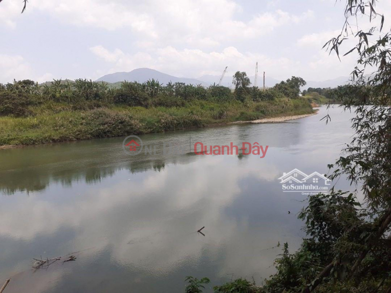 Beautiful Land - Good Price - Owner Needs To Sell Land Lot Fronting Provincial Road 2, Dien Lac, Dien Khanh | Vietnam | Sales ₫ 4.5 Billion