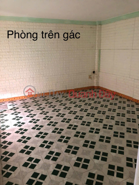 2-STOREY HOUSE, CORNER LOT, 141M2 - AU CO FRONTAGE - FOR RENT 15 MILLION\\/MONTH - ONLY 4.4 BILLION, Vietnam Sales, đ 4.39 Billion