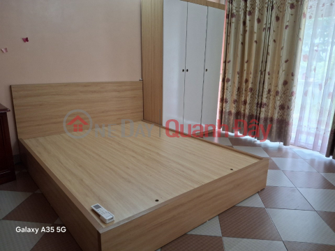 Owner rents out fully furnished room in An Duong alley for rent. _0