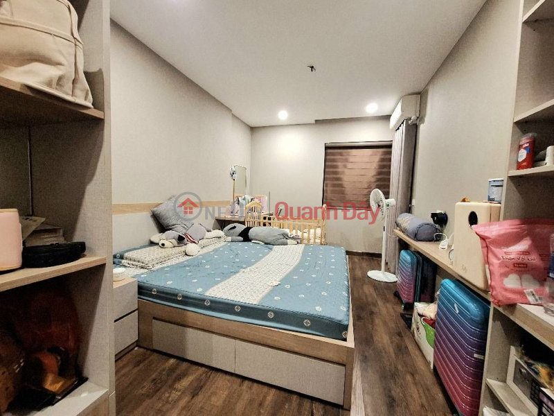 đ 12,05 tỷ | bán chung cư Nguyễn Tuân siêu sang – biệt thự trên không