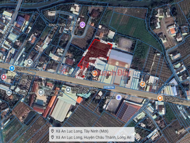  | Làm ơn chọn | Nhà ở Niêm yết bán | đ 8,9 tỷ